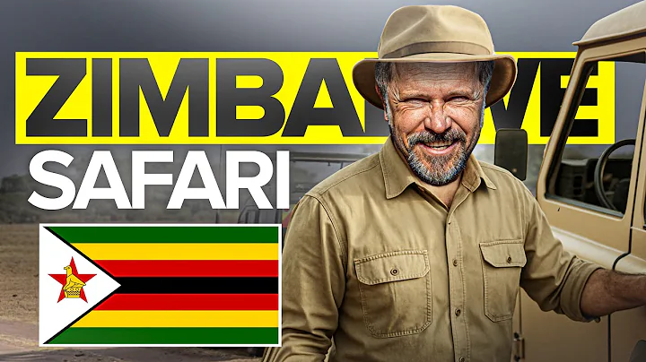 Why Zimbabwe is Africa's Hidden Safari Gem