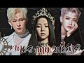 Fmv kings and queens  kpop multifandom