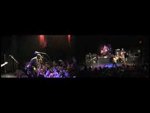 Silvertide Live: Mary Jayne Fillmore@the TLA, 11/2...