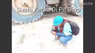 Video lucu Parodi Pesan keselamatan di tambang
