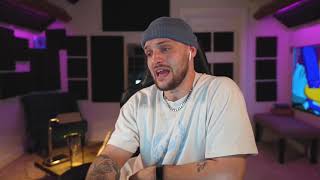 Jay Swingler says he would beat Gib if they fought again