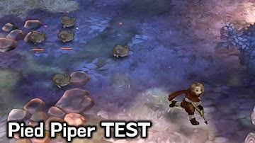 [TOS] Pied Piper TEST