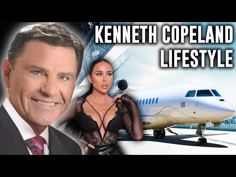 Βίντεο: Kenneth Copeland Net Worth