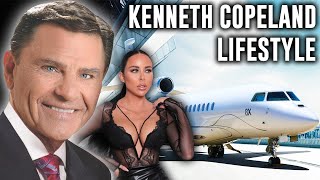 Inside Kenneth Copeland's Billionaire Lifestyle screenshot 2