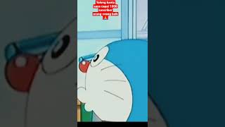 Wowbegini Kapasitas Kantong Ajaib Doraemon shorts short shortfilm