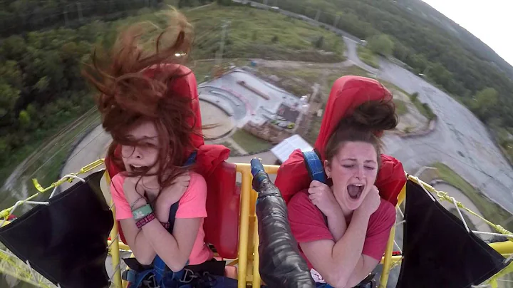 Ejection seat in Branson mo
