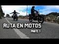 DEL PÁRAMO HASTA SARAGURO EN MOTO | John Valverde