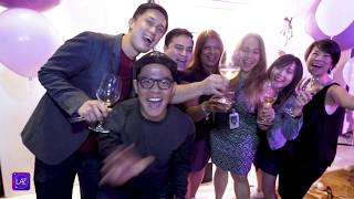 Lazada 7Th Birthday Bash