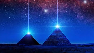 The Intangible-"Dark Forces of Divinity"-space ambient music track