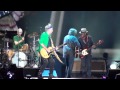 The Rolling Stones - (I Can&#39;t Get No) Satisfaction LIVE at Hyde Park 2013