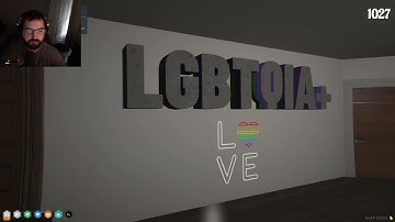 Saab is Roleplaying But  Admin Saab Got Work to Do | Nopixel GTARP