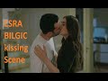 ESRA BILGIC All KISSING Scene Halima Sultan Turkish Actress Viral Video RAMO