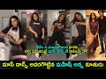 Mahesh Babu's brother daughter mass dance to Kurchi madathapetti goes viral