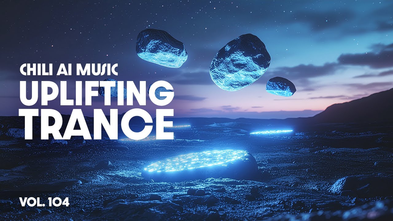 Uplifting Trance 2026 | Levitation of Light (Euphoric Emotional Mix)