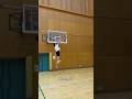 169cmのダンクワークアウト #AirKo