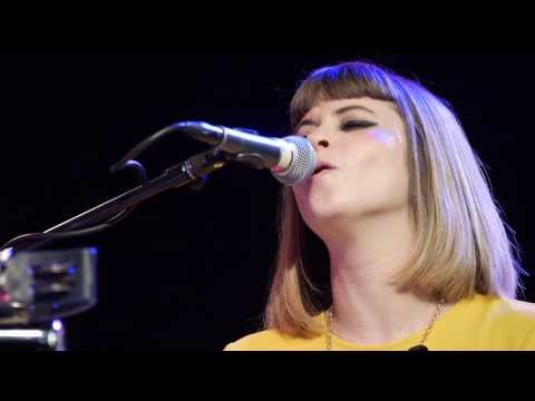 Lucius - Turn It Around (Live on KEXP)