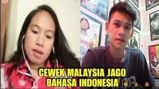 BAPERIN CEWEK MALAYSIA DENGAN GOMBALAN MAUT - Ome.TV