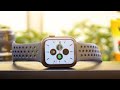 Το καλύτερο smartwatch | Apple Watch Series 5 Review Greek