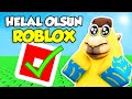 ROBLOX GÜNCELLENDİ! BEKLENEN ÖZELLİK GELDİ