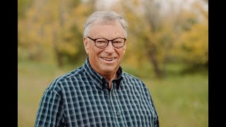 Bill Emmerzael Funeral Presentation (missing last 15 minutes)