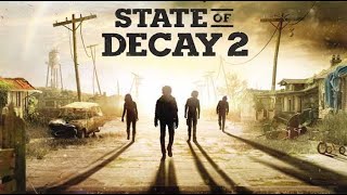 State of Decay 2 [HOW TO INSTALL]