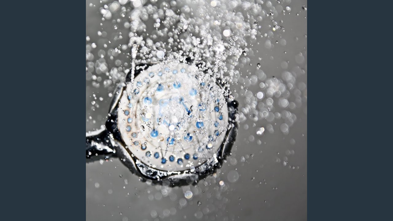 Shower Sound 9 - Loopable With No Fade Shower Sound 9 - Loopable With No Fade