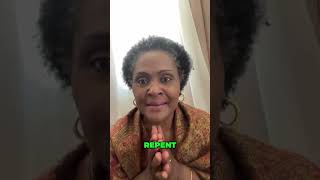 Wake Up: Stop Blaming and Start Forgiving