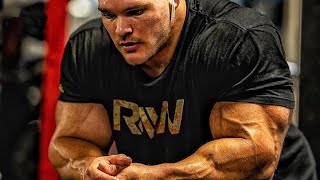 PROVE EVERYONE WRONG - NICK THE MUTANT WALKER - EPIC BODYBUILDING MOTIVATION