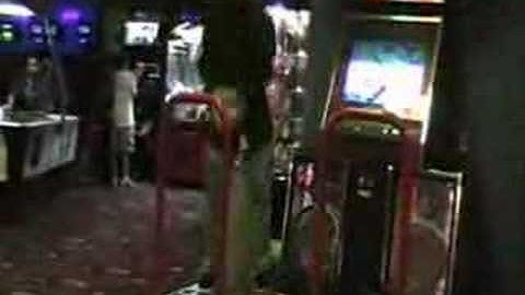 DDR - Heaven is a 57