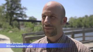 Community Climate Partnership  City Of Ann Arbor Climate Adaptation 