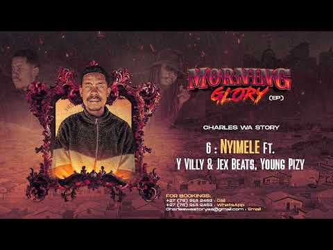 Nyimele Ft Y Villy Jex Beats Young Pizy