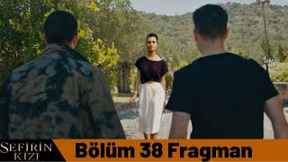 Sefirin Kızı 38.Bölüm Fragman Analizi - Hoş Geldin Tuba Büyüküstün  (with English Subtitle)