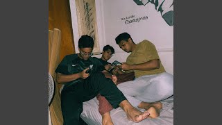 trust (feat. Dadi & Rabakshan)