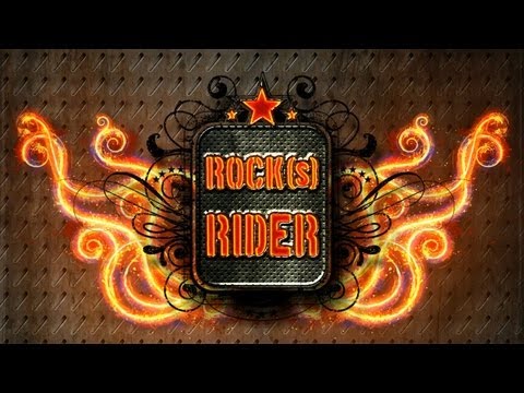 Rock(s) Rider - Universal - HD Gameplay Trailer