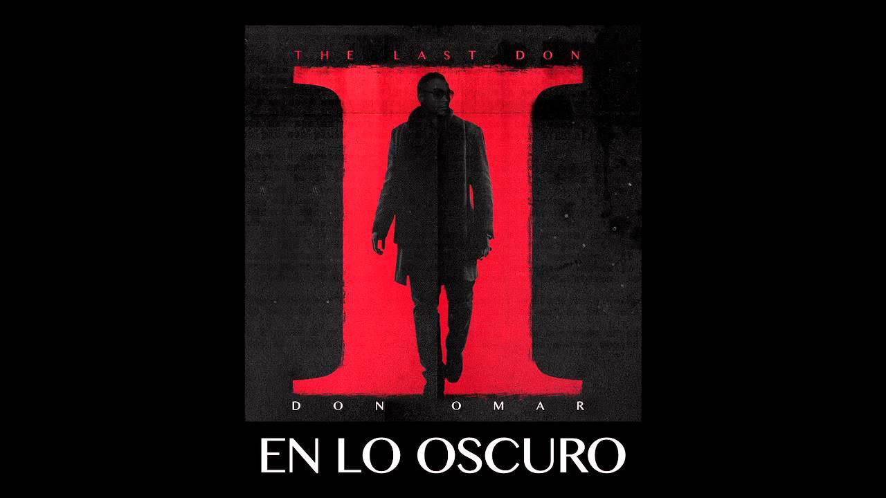 Don Omar | The Last Don II  (Album Preview)