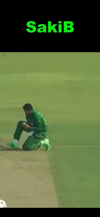 Catch & Boll Sakib Al Hasan #shorts #sports #cricket #youtubeshorts