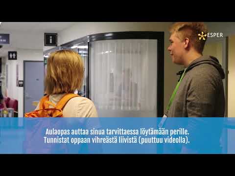 Mikkelin keskussairaalan päivystykseen