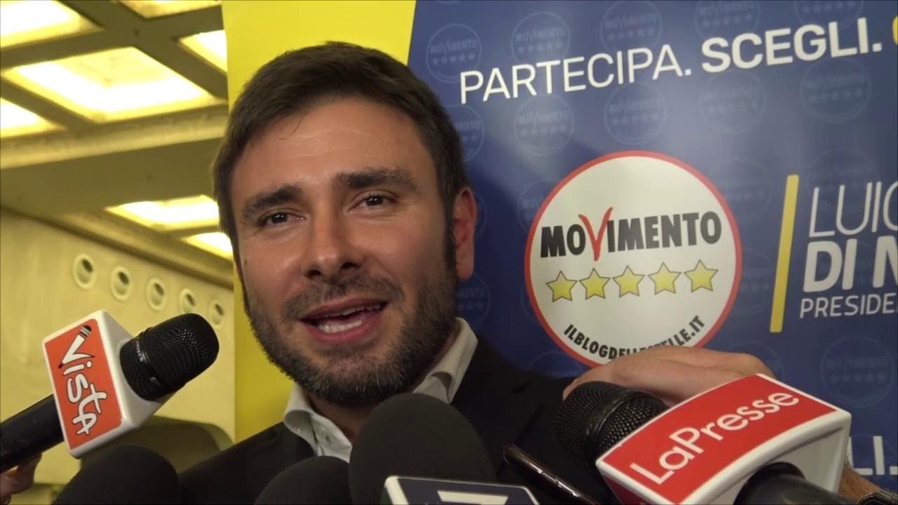 Elezioni, Di Battista: 