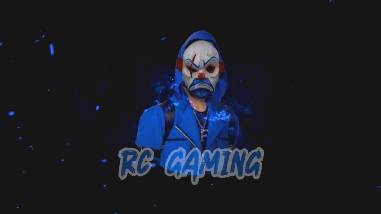 Garena Free Fire Rc gaming New intro 🔥 - YouTube