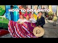 How to do a grito | Keep it going method