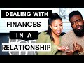 Getting Your Money Right With Bae - Finances In Relationships