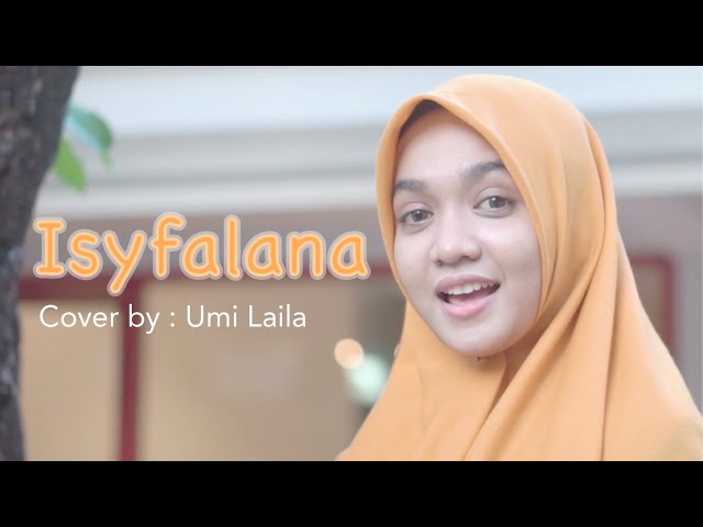 Isyfalana - Umi Laila | Cover class=