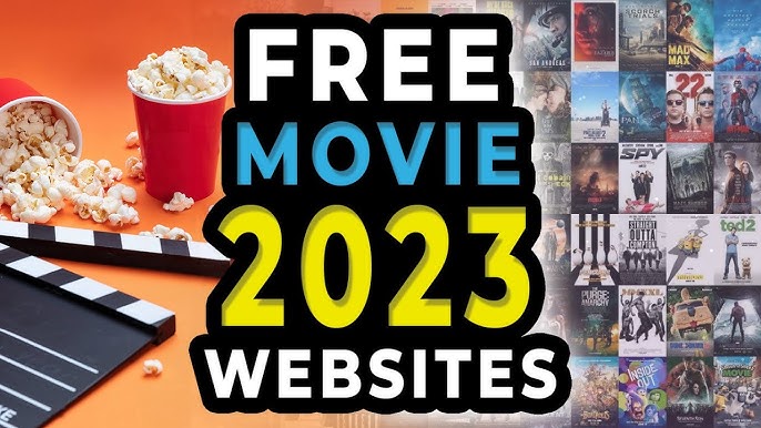 Watch Movies & Series Online