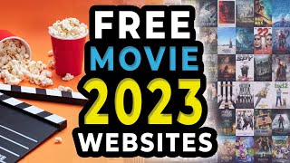 بهترین وب سایت ها برای فیلم های رایگان در سال 2023