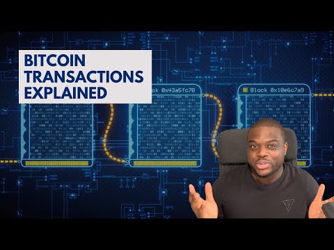 Mastering Bitcoin: Navigating Blockchain Explorers and Transactions