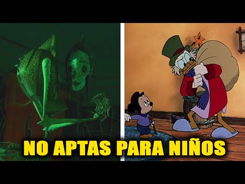10 PELICULAS para