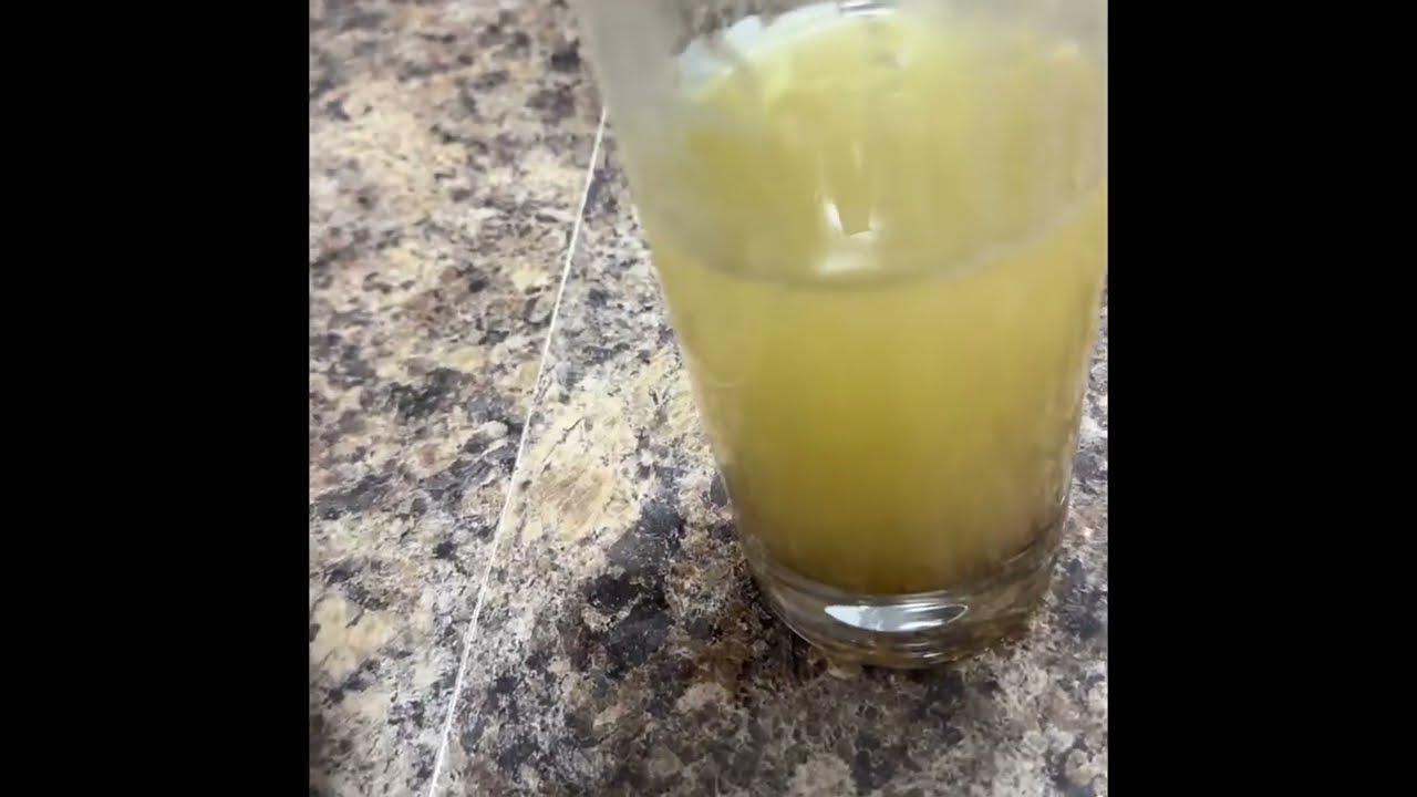 Жиросжигатель, созданный по мотивам рецепта Джоша Бейли.