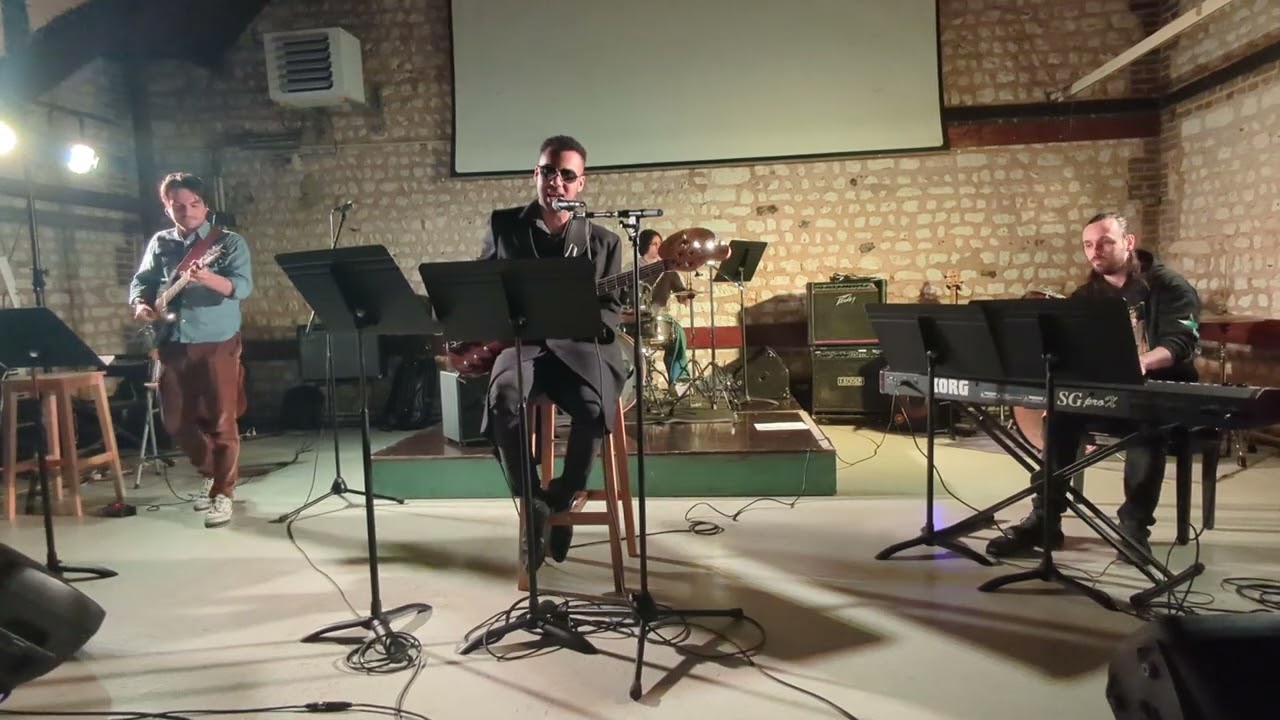 Florian Drifting Grange Lery 2025