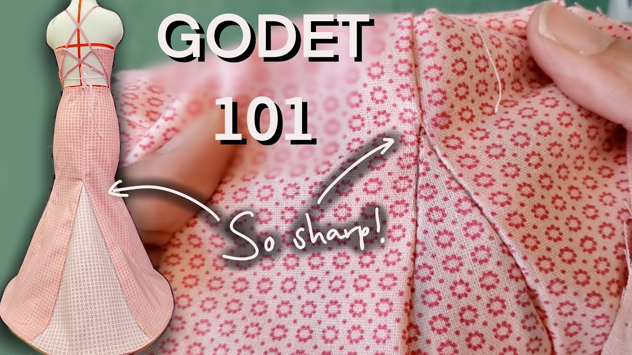 sew-godets-this-way-to-make-taking-in-skirts-100-easier-youtube