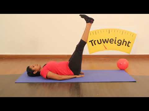 Best Knee Pain Exercises | Knee Pain Relief & Cure Exercise at Home